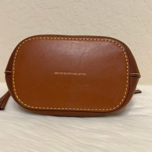 Coach Duffle 20